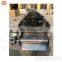Factory Price Fully Automatic Industrial Potato Chips Making Machine Frozen French Fries Production Line For Sale