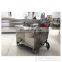 Chin Chin Fryer Machinery Snack Food Onion Potato Chips Peanut Fryer Line Coated Peanut Frying Machine