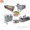 Automatic Cashew Roasting Peeling Processing Line Cashew Nut Machine
