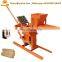 manual interlock clay brick making machine price
