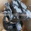 9262319 9262320 Hitachi Excavator ZX210-3 Hydraulic Pump In Stock