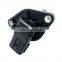 Mass Air Flow MAP Sensor For Maz-da OEM PE01-13-215 E5T62271 PE0113215