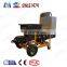 Portable Cement Grout Pump Mono Screw Pump
