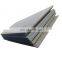 A36 A38 prime hot rolled alloy carbon steel plate construction