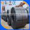 Hot rolled ms coil steel price, A36, st37
