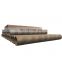 large diameter SSAW welded carbon steel pipe