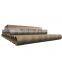 spiral welded steel pipe from China manufacturer