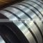 Factory wholesale anti fingerprint resistant hot dip galvanized galvalume strip steel