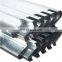 Factory good quality construction metal building materials z purlin