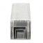 astm a36 bs 1387 40x40 mm 60x60 mm ms galvanized hollow section square pipe tube price per kg