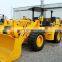 Hot selling China micro Wheel Loader Bucket 1.8 ton LW188 for sale