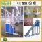 IGU Double glass washing and drying and assembly machine