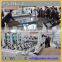 CNC multi-shape glass cutting table