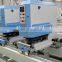 THW360 UPVC Door Window Making Machine For Welding PVC Window