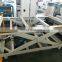 Made in china 1325 furniture wood cnc router with auto loading and unloading system/cnc carving machine router for sign