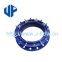 Tensile Restrained Coupling & Flange Adaptor for HDPE Pipe