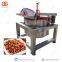 Automatic potato chips deoiling machine Automatic Food Centrifugal Deoiling Machine