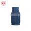 12.5kg 26.6L Low pressure lpg gas cylinder for home cooking