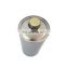 High quality 1L brake oil can screw cap tin