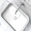 Bathroom Infrared No Touch Faucet High End Kitchen Faucets