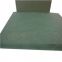 12mm 15mm New Factory produce Moisture Green Color MDF Green Color good quality Mositure MDF