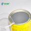 ?recycled kraft cardboard  paper tube packaging food grade cardboard shaker tubes for food
