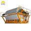 Slurry Dewatering Machine Palladium Tailings Vacuum Ceramic Filter