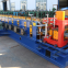 Dixin automatic C Profiles roof metal sheet C U purlin roll forming machine with good quality