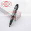 ORLTL Common Electronic Fuel Injection 0445120204 Fuel Injector System 0 445 120 204 0445 120 204 Injector for Diesel Car