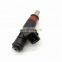 Original Fuel Injector Nozzle 21150162D for Volkswagen Heavy Truck Siemens