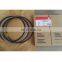 OEM NT855 3801056 automobile engine parts piston ring 3801056