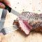 8 pcs stainless steel steak knife set