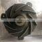 EC360 EC460 D12 excavator water pump 20734268