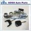 Высококачественный комплект замков LK1S71F22050AA для Ford Mondeo