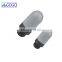 GOGO porous plastic sliencer muffler
