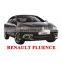 Правая стальная панель передней двери 801000321R для FLUENCE