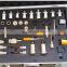 New 40PCS diesel common rail injectors repair tools