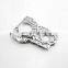 GENUINE  FRONT COVER  FOR 4HK1  EXCAVATOR  ENGINE 8-97362767-10/897362767