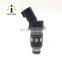 Car Accessories Fuel Injector 16600-73C90 JS50-1 nozzle