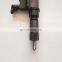 machinery steel unit 095000-5470 dongfeng fuel injector