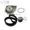 IFOB High Performance VKMA07301 Timing Belt kit With Water Pump LHN100560 LHP100900 For MG ZR 105