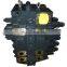 QIANYU  Excavator Valve Assy Control R450 R450lc-7 Excavator Distribution Valve 31nb-17110  31nb-19110 MCV