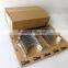 Cummins 6BT Engien Crankshaft Main Bearing (.020) Set 3802072 4955861 3901092 3927774 3901152