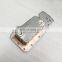 DCEC 6CT Cooler Cummins oil cooler core 3975818