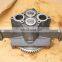 AR12387 3634640 206771 Cummins engine KTA38 Lubricating Oil Pump