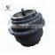 Good Price PC220-7 Excavator Final Drive Gear Parts 20Y-27-00301 20Y-27-00300 Travel Reducer