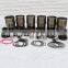 Genuine/Aftermarket ISX15 QSX15 X15 Overhaul repair kit Diesel engine Cylinder piston kit