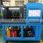 CR318 Middel Pressure HEUI&High Pressure Common Rail Diesel Fuel Injector Testing Bench Customs Data