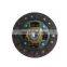 Car Parts Auto Clutch Disc For Chevrolet Sail 24527982