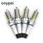 Double Electrode Spark Plug 22401-5M015 PLFR5A-11 From China Auto Parts
